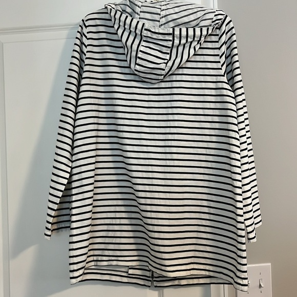 Hooded jacket - Picture 3 of 4